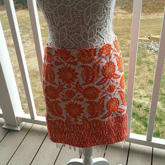 Michael Michael kors mini skirt - Picture 2 of 4